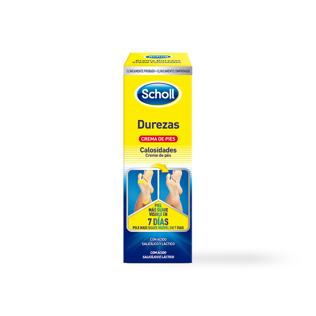 SCHOLL TUBO PROTECTOR DEDOS